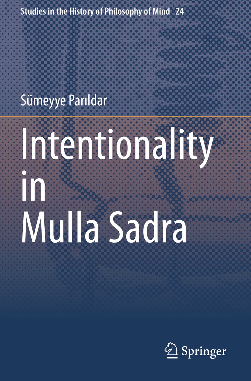 Studies in the History of Philosophy of Mind