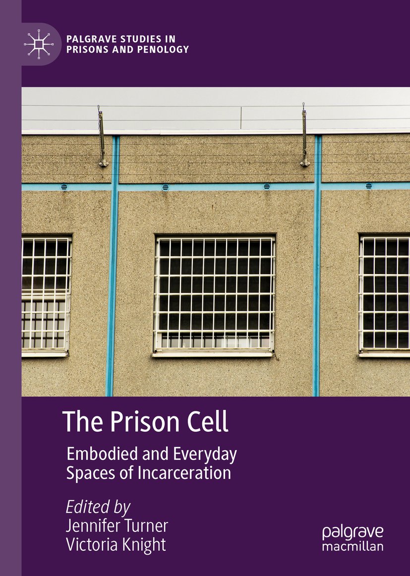 Palgrave Studies in Prisons and Penology