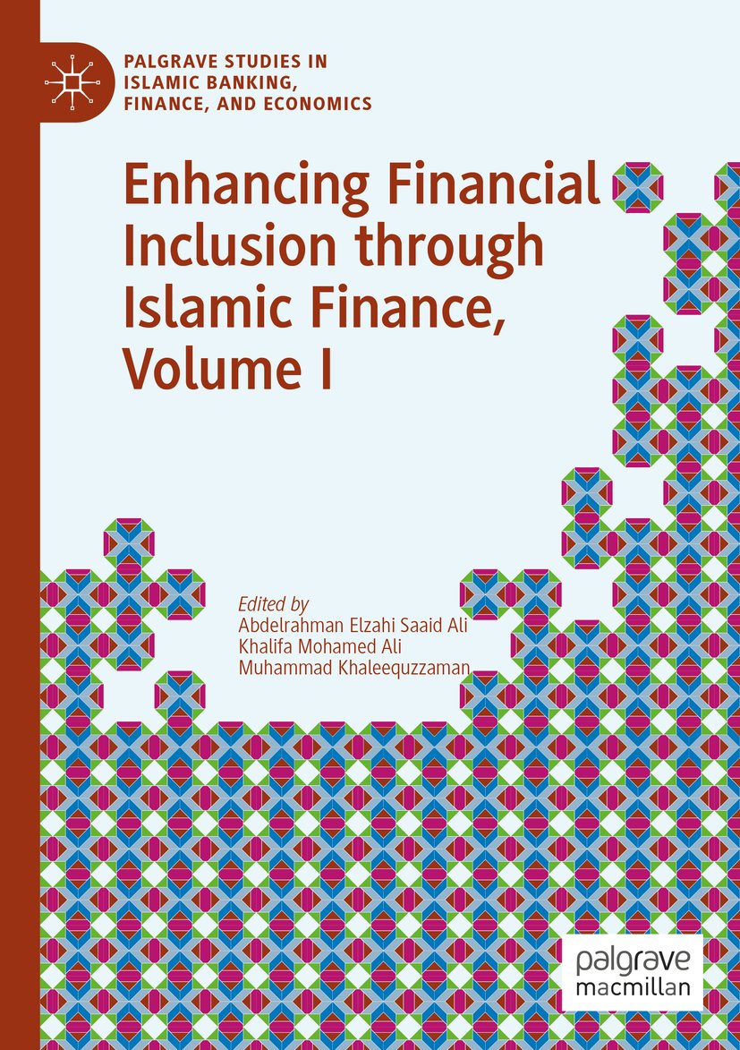 Palgrave Studies in Islamic Banking, Finance, and Economics