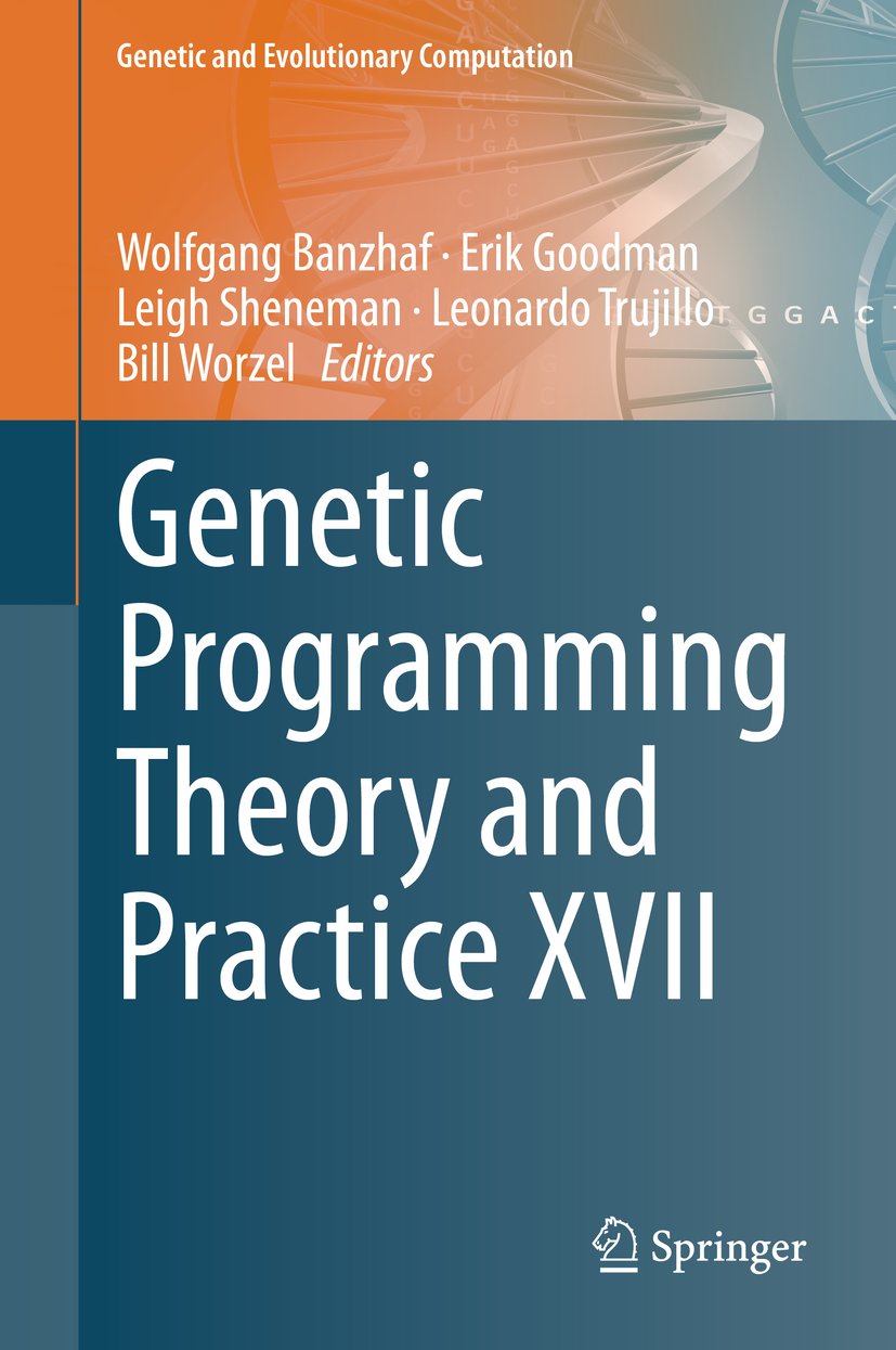 Genetic and Evolutionary Computation