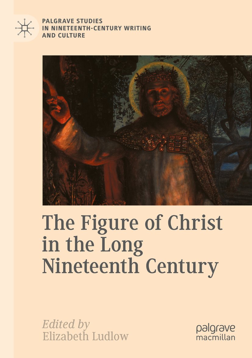 Palgrave Studies in Nineteenth-Century Writing and Culture
