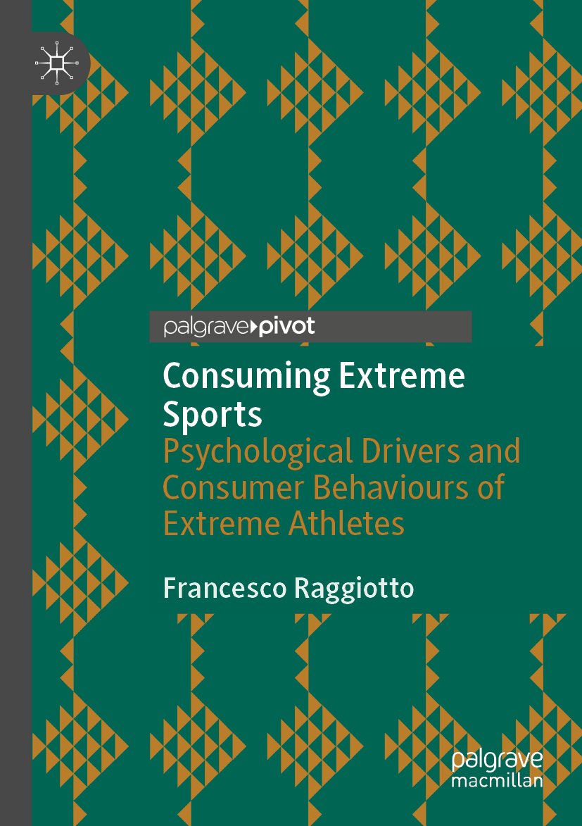 Consuming Extreme Sports