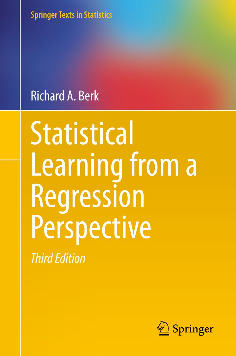 Springer Texts in Statistics