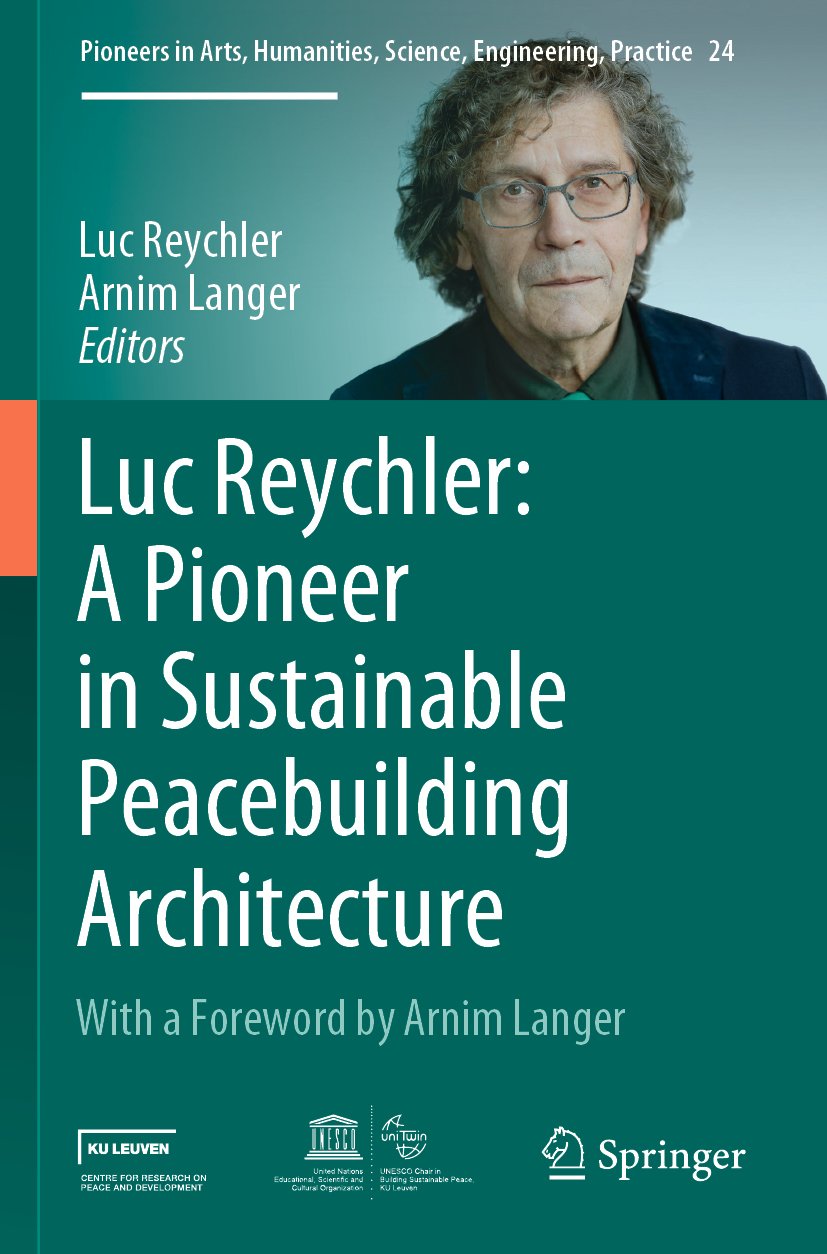 Pioneers in Arts, Humanities, Science, Engineering, Practice