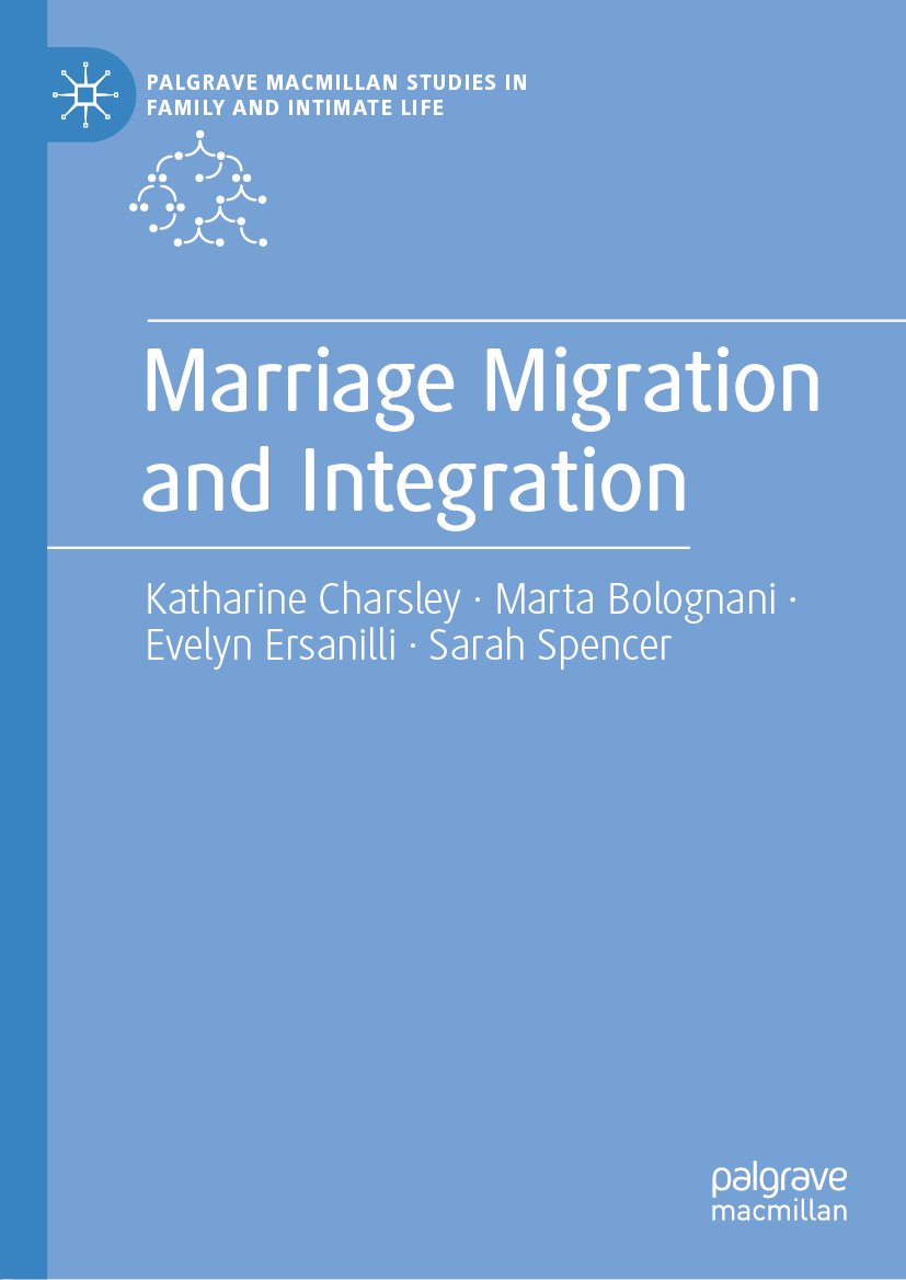 Palgrave Macmillan Studies in Family and Intimate Life