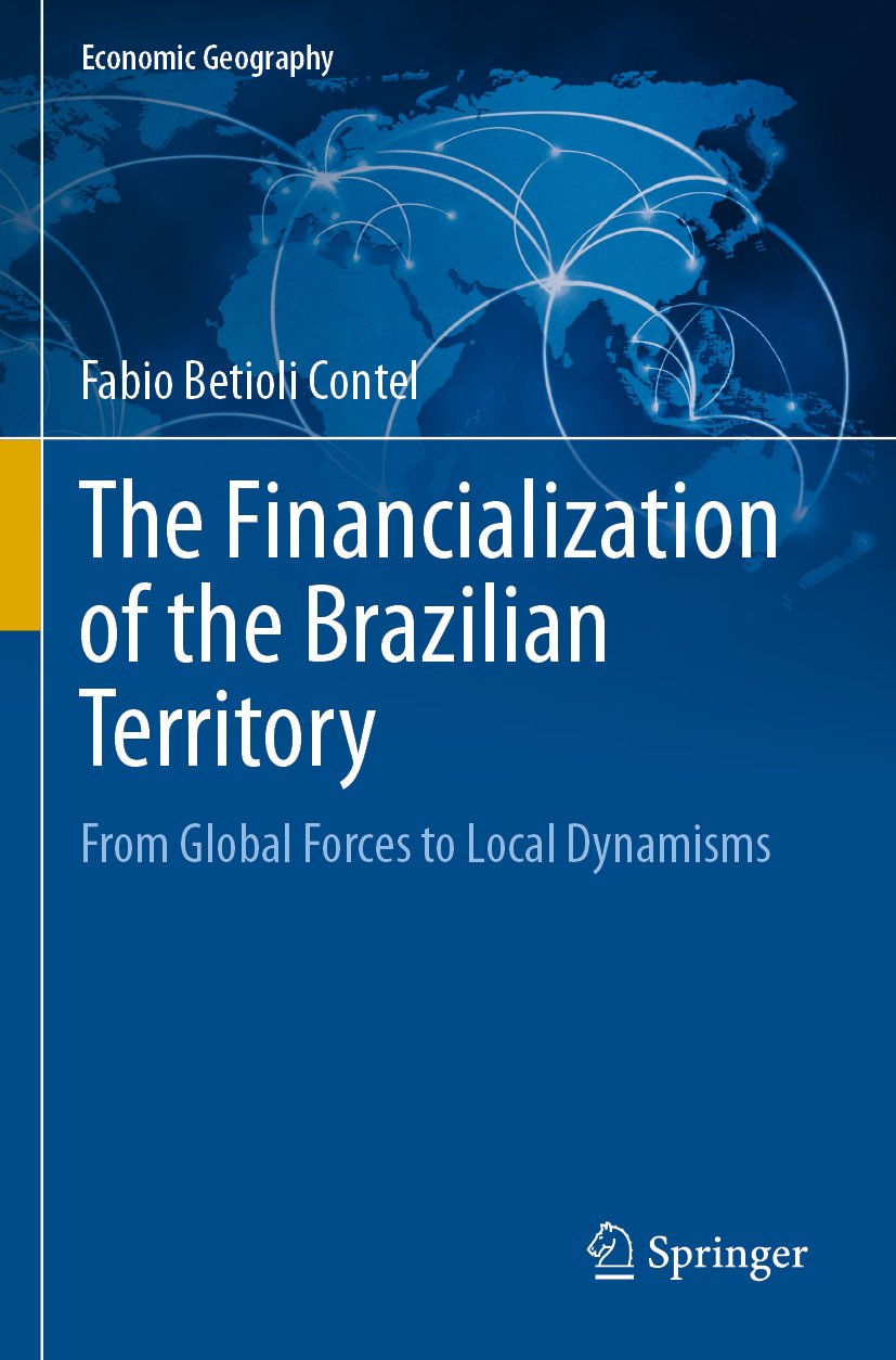 Economic Geography