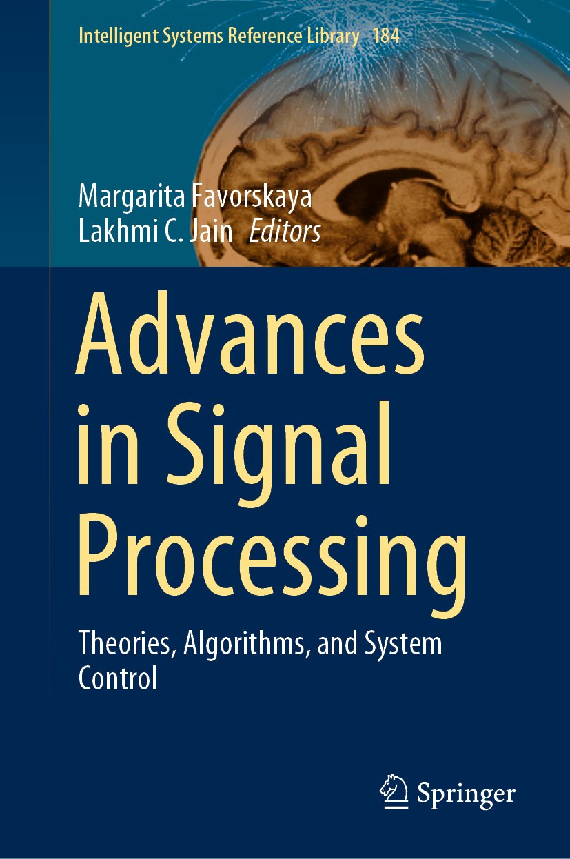 Intelligent Systems Reference Library