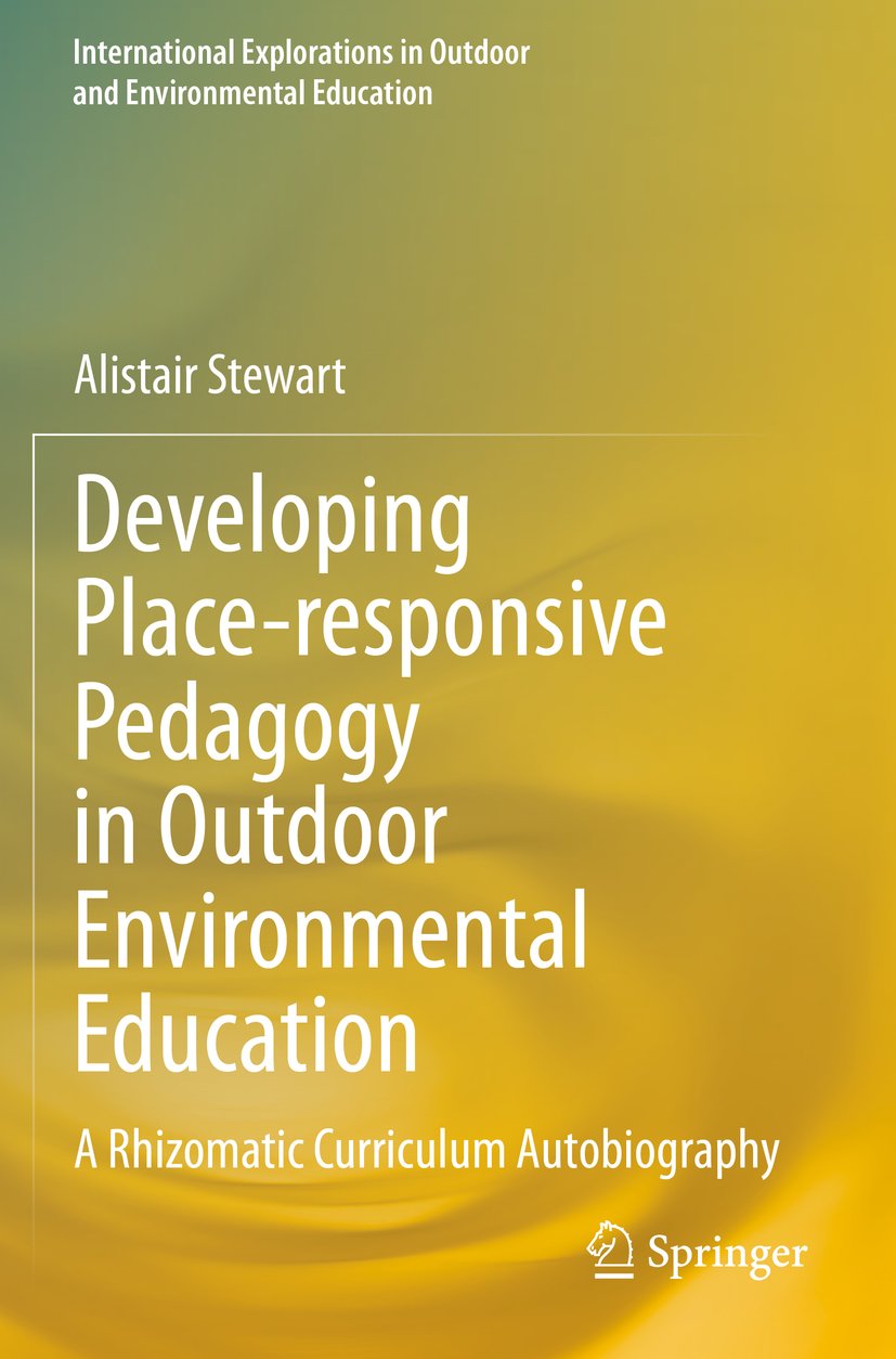 International Explorations in Outdoor and Environmental Education