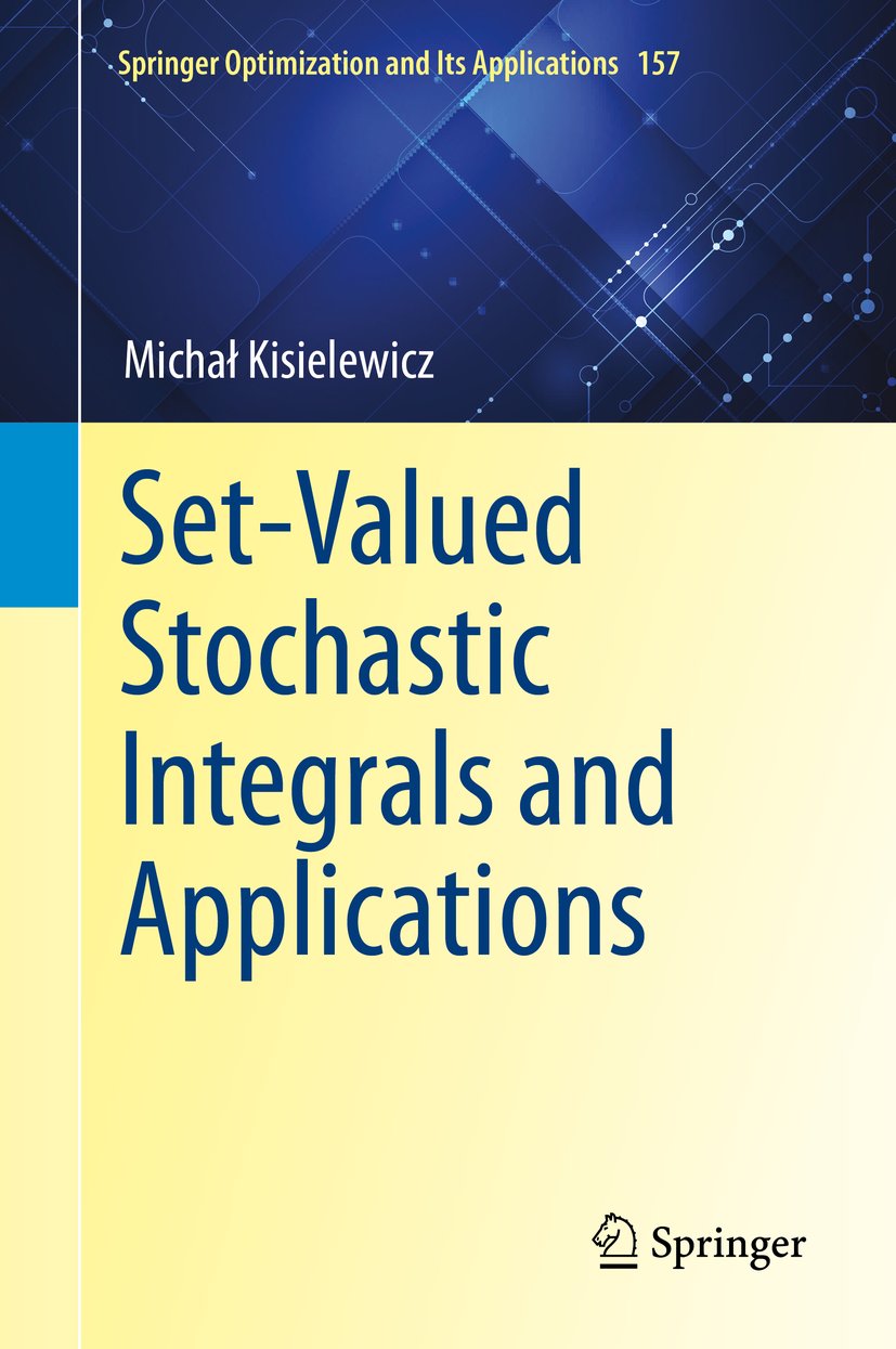 Springer Optimization and Its Applications