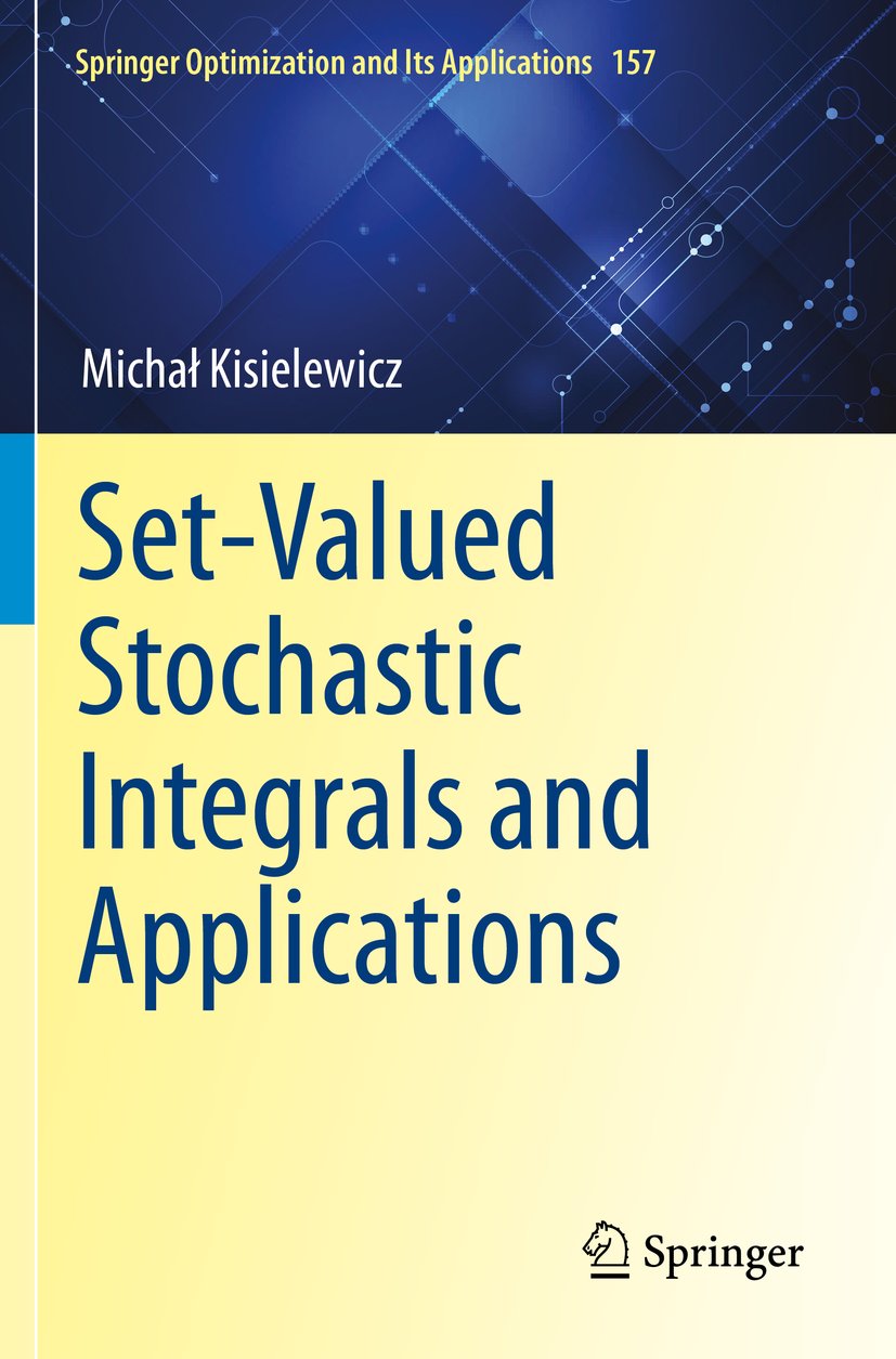 Springer Optimization and Its Applications