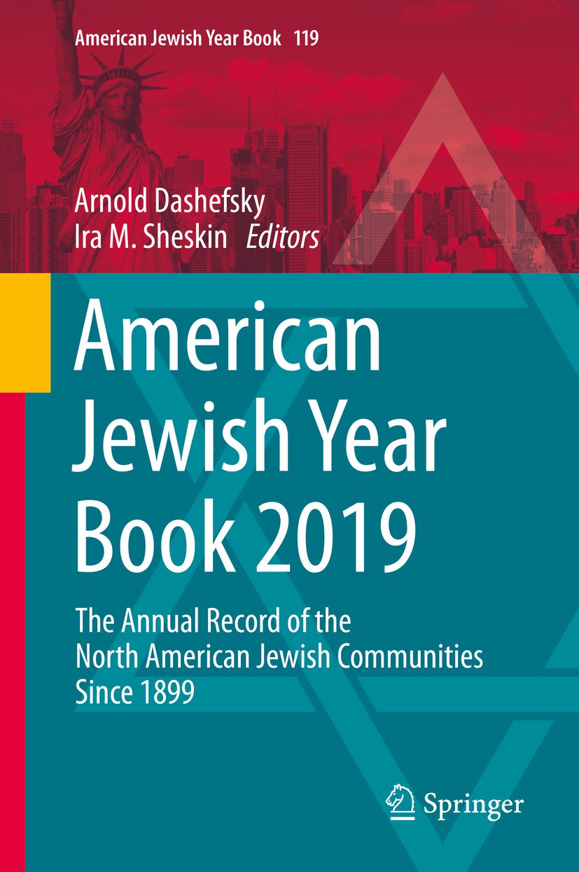 American Jewish Year Book