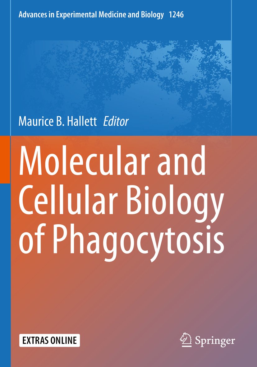 Advances in Experimental Medicine and Biology