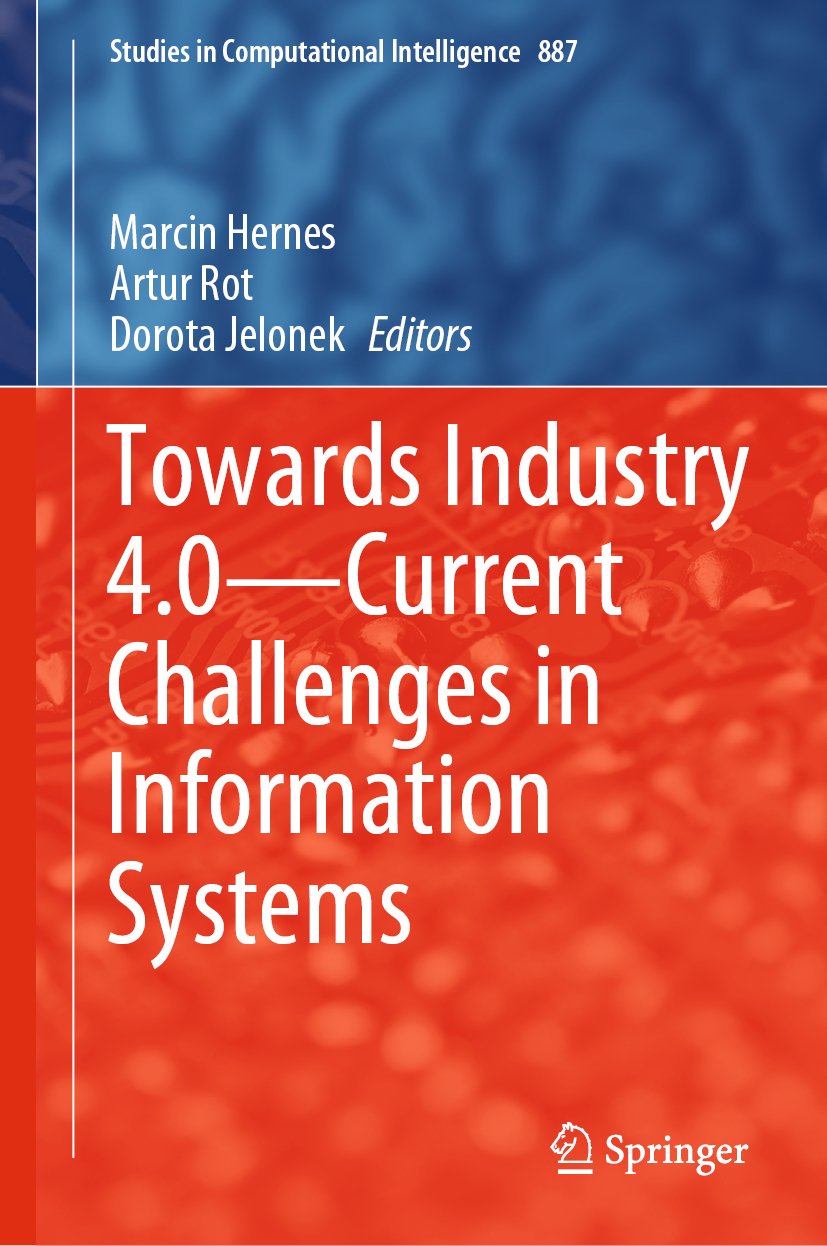 Studies in Computational Intelligence
