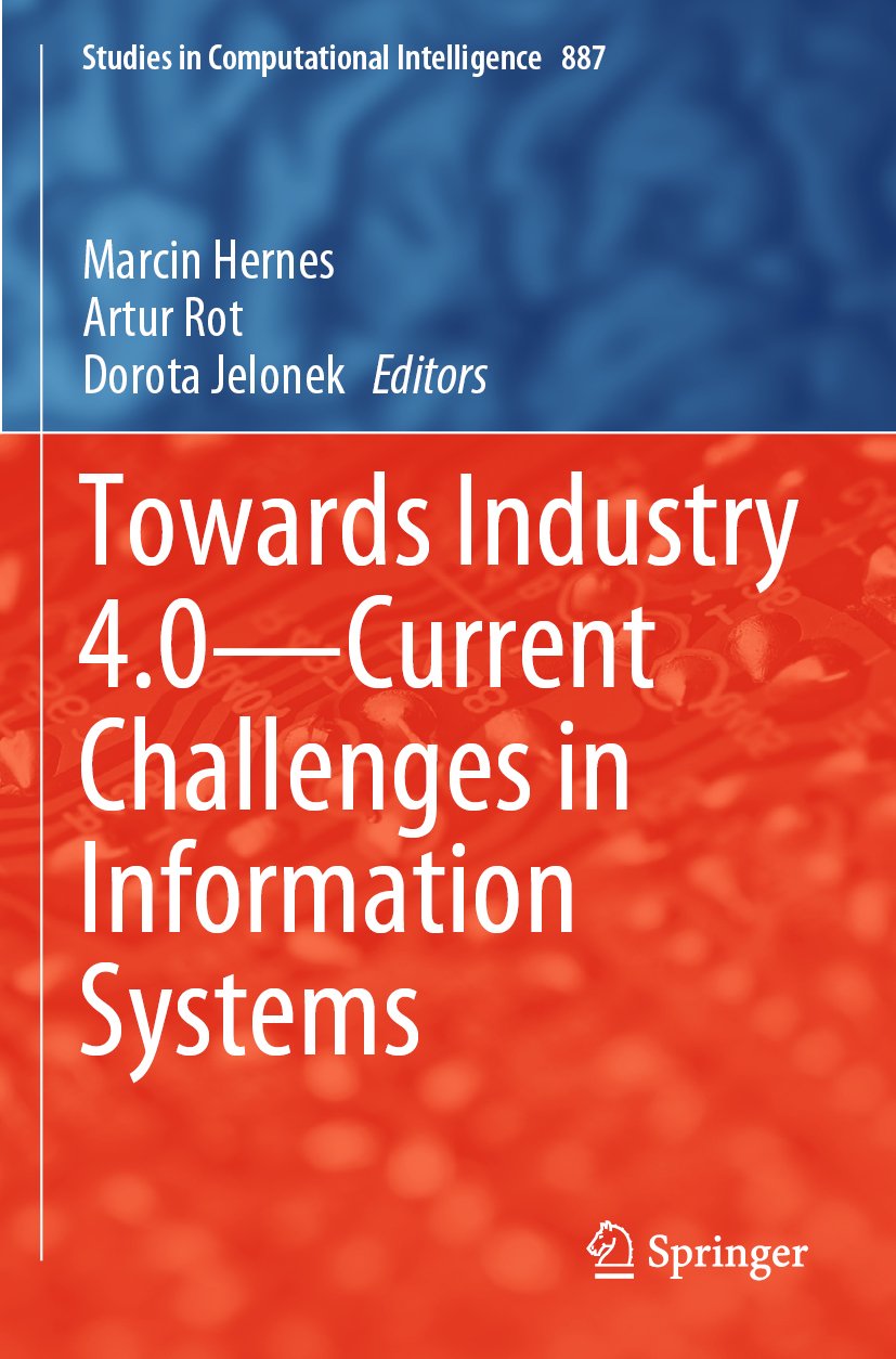 Studies in Computational Intelligence