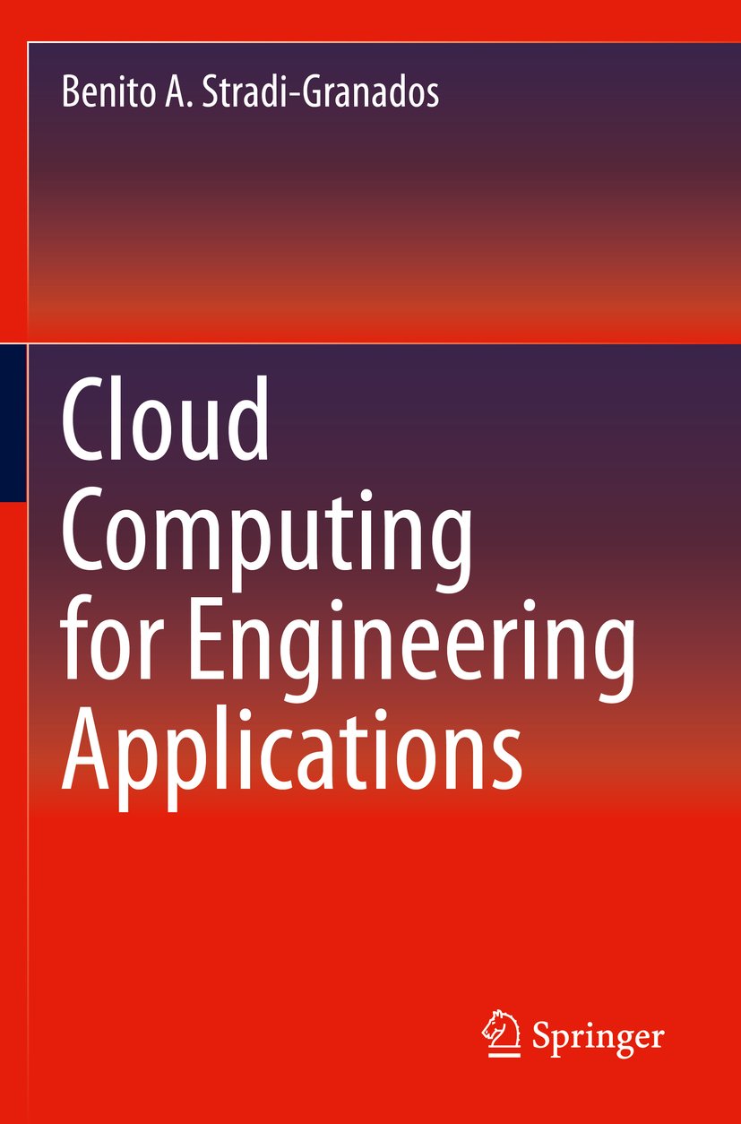 Cloud Computing for Engineering Applications