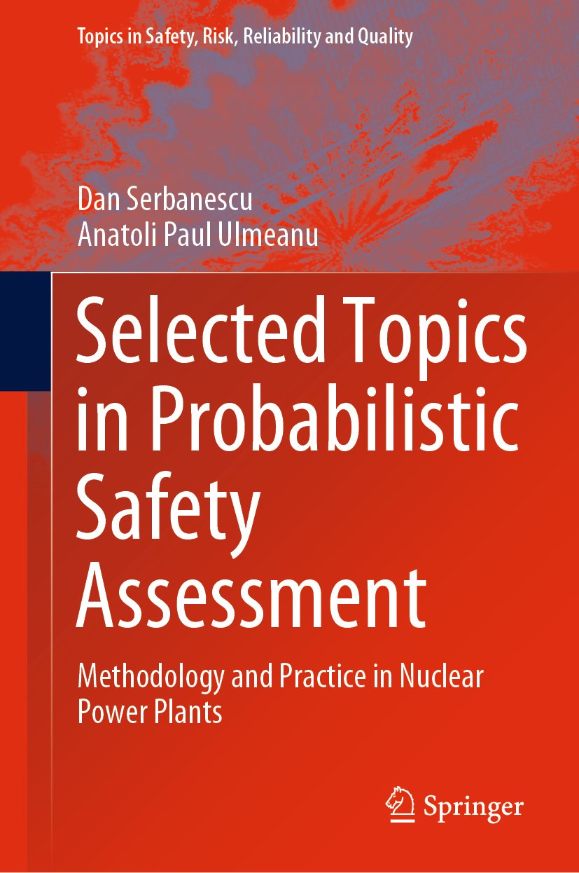 Topics in Safety, Risk, Reliability and Quality