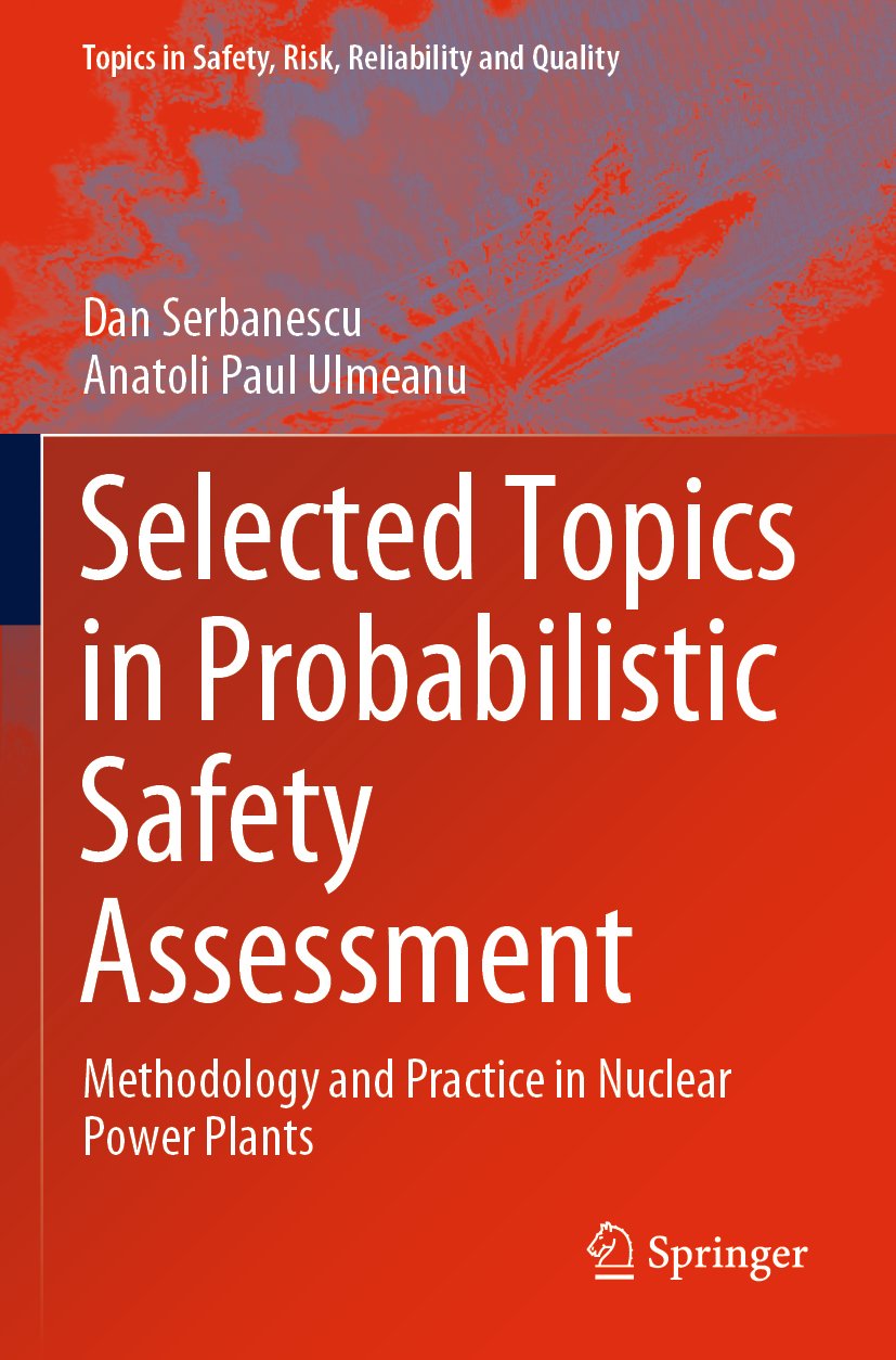 Topics in Safety, Risk, Reliability and Quality