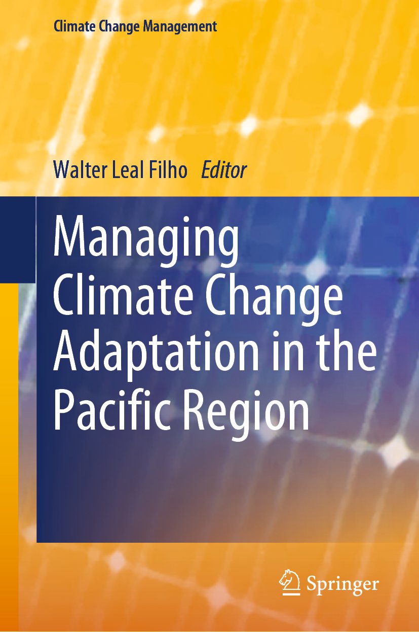 Climate Change Management