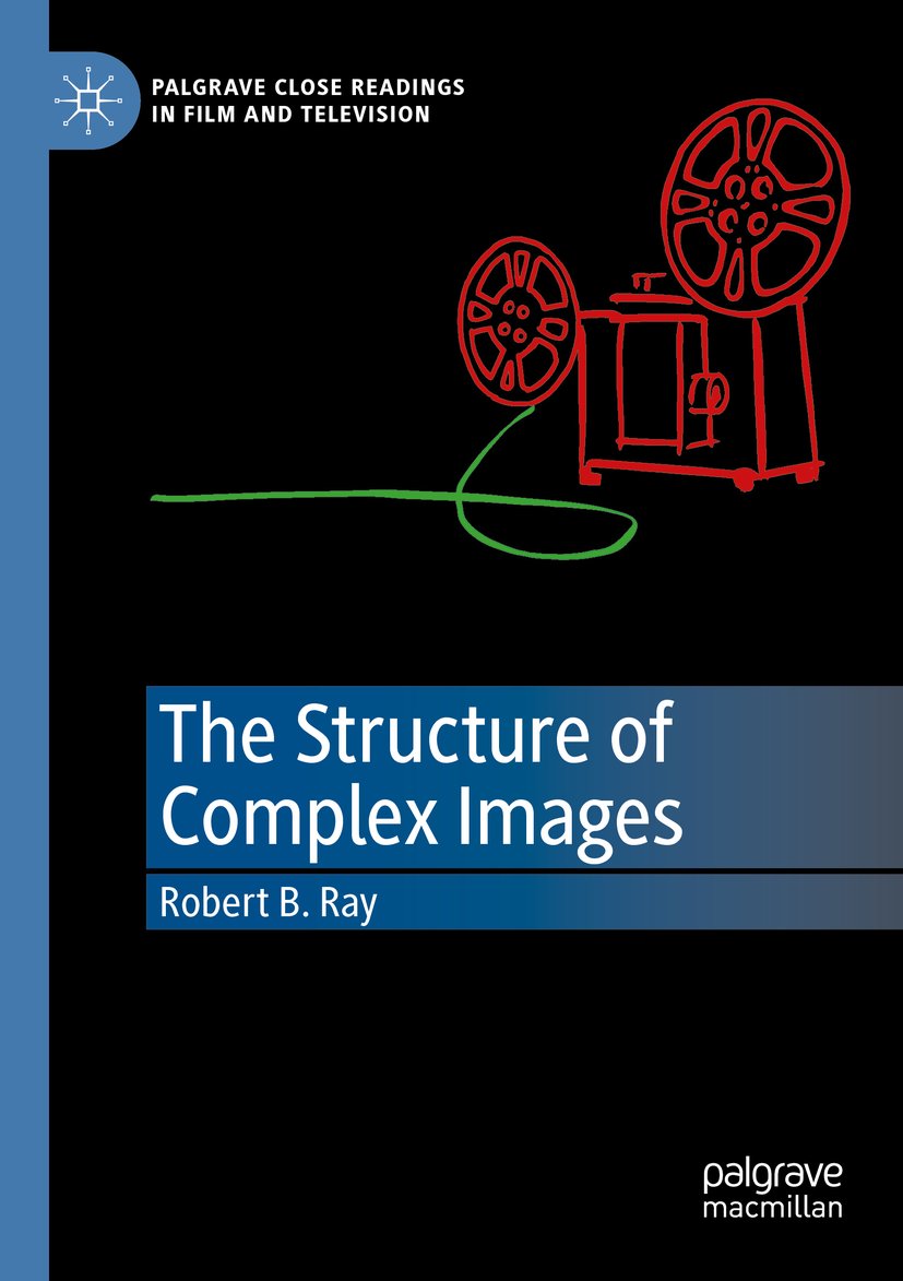 Palgrave Close Readings in Film and Television