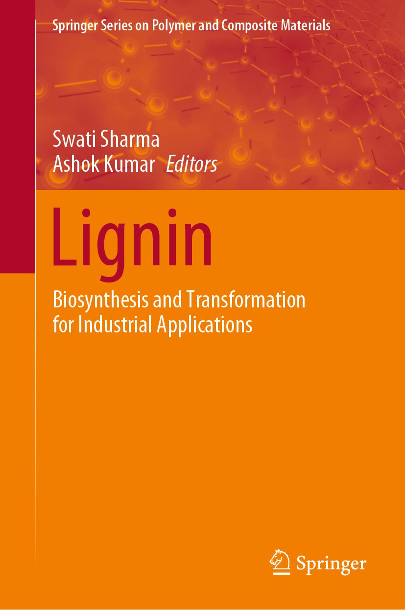 Springer Series on Polymer and Composite Materials