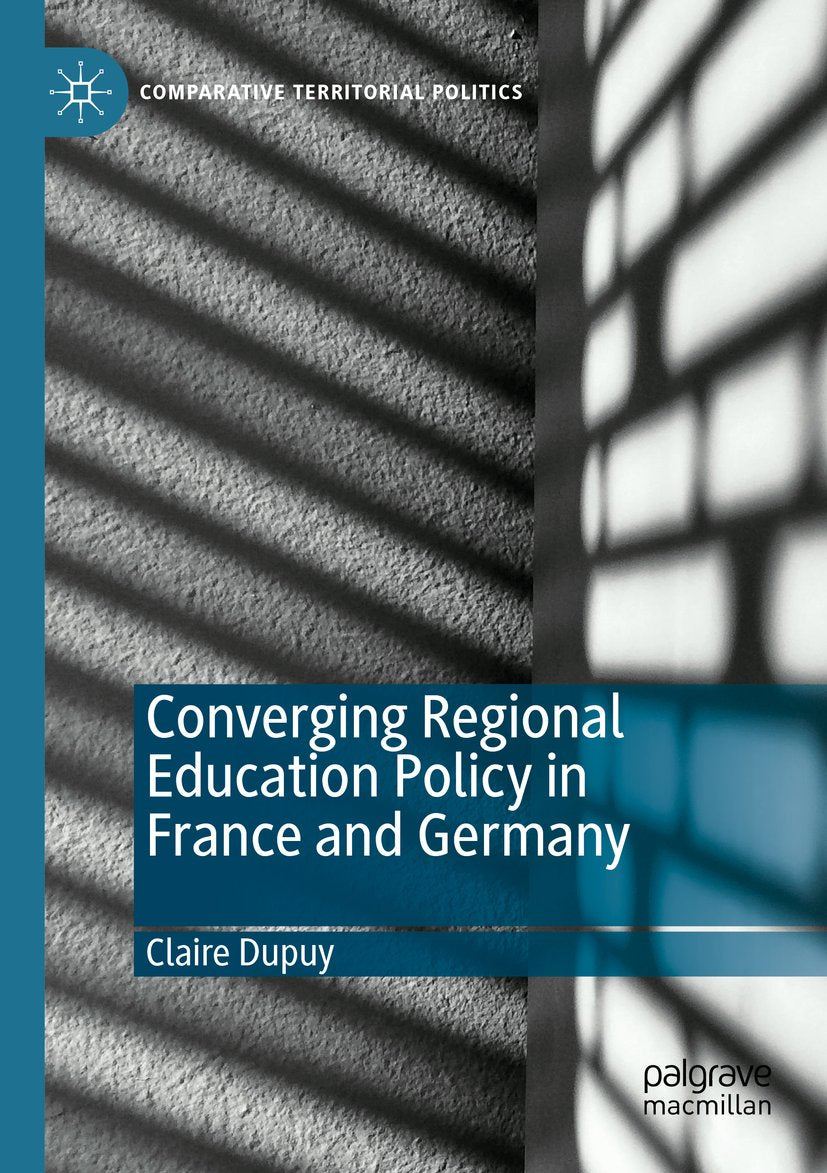Comparative Territorial Politics