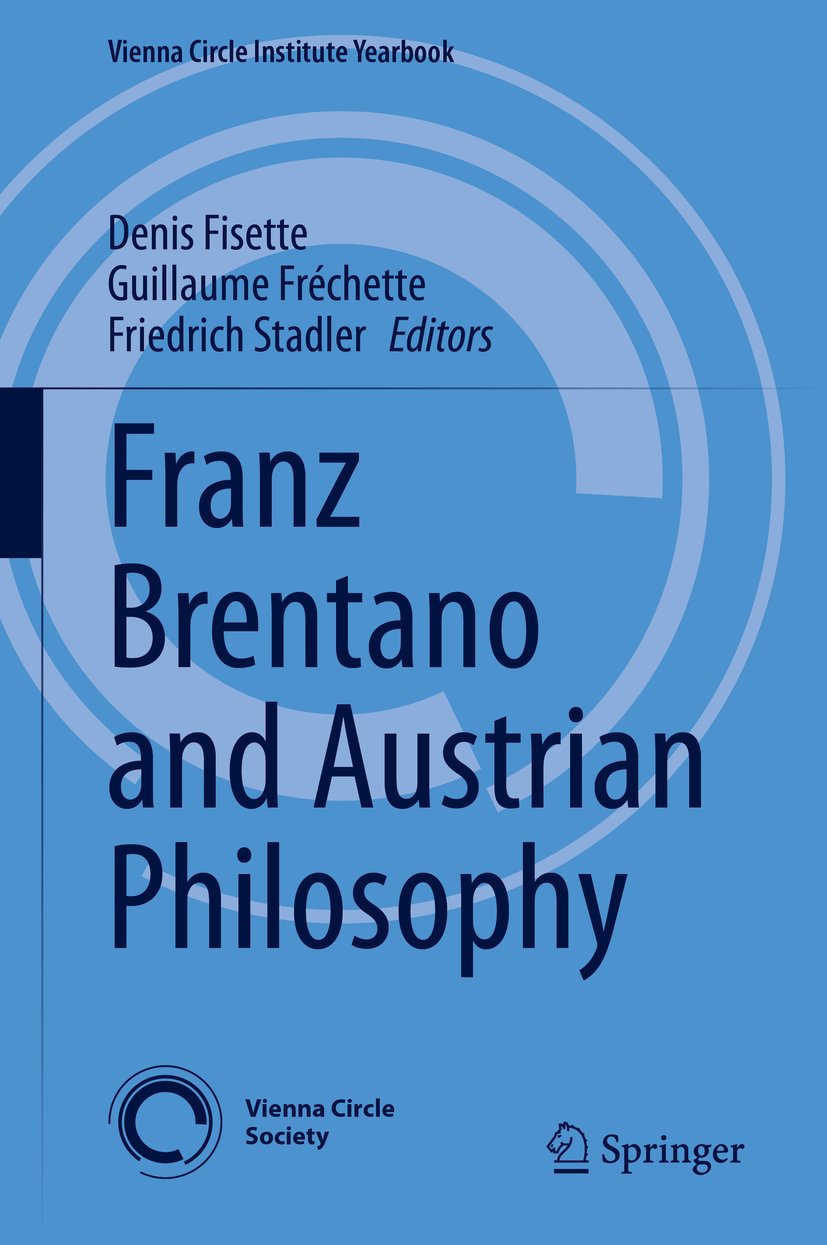 Vienna Circle Institute Yearbook