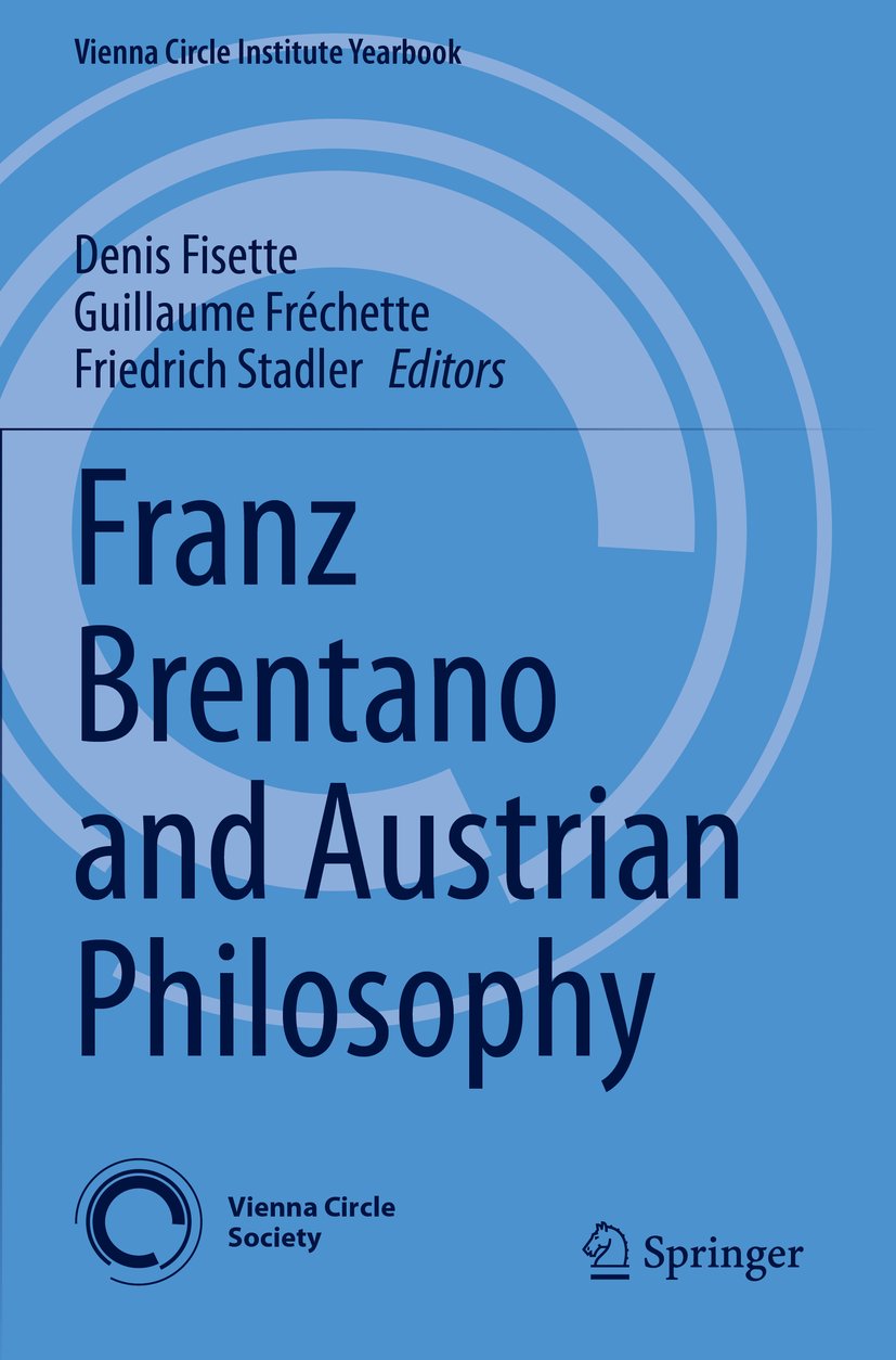 Vienna Circle Institute Yearbook