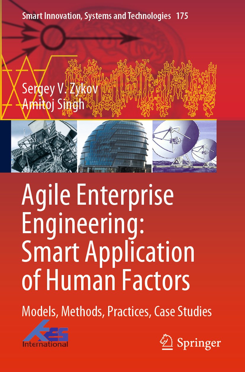 Smart Innovation, Systems and Technologies