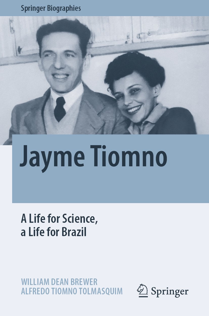 Springer Biographies