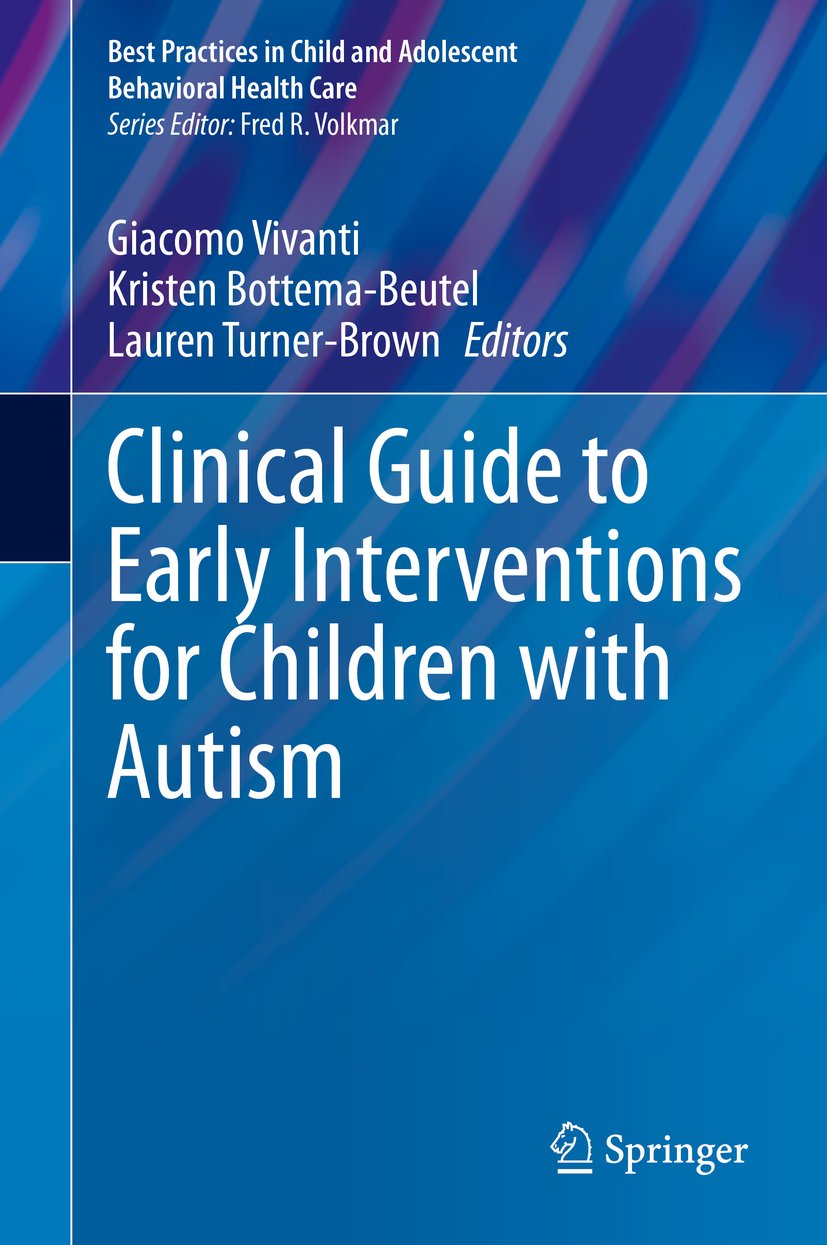 Best Practices in Child and Adolescent Behavioral Health Care