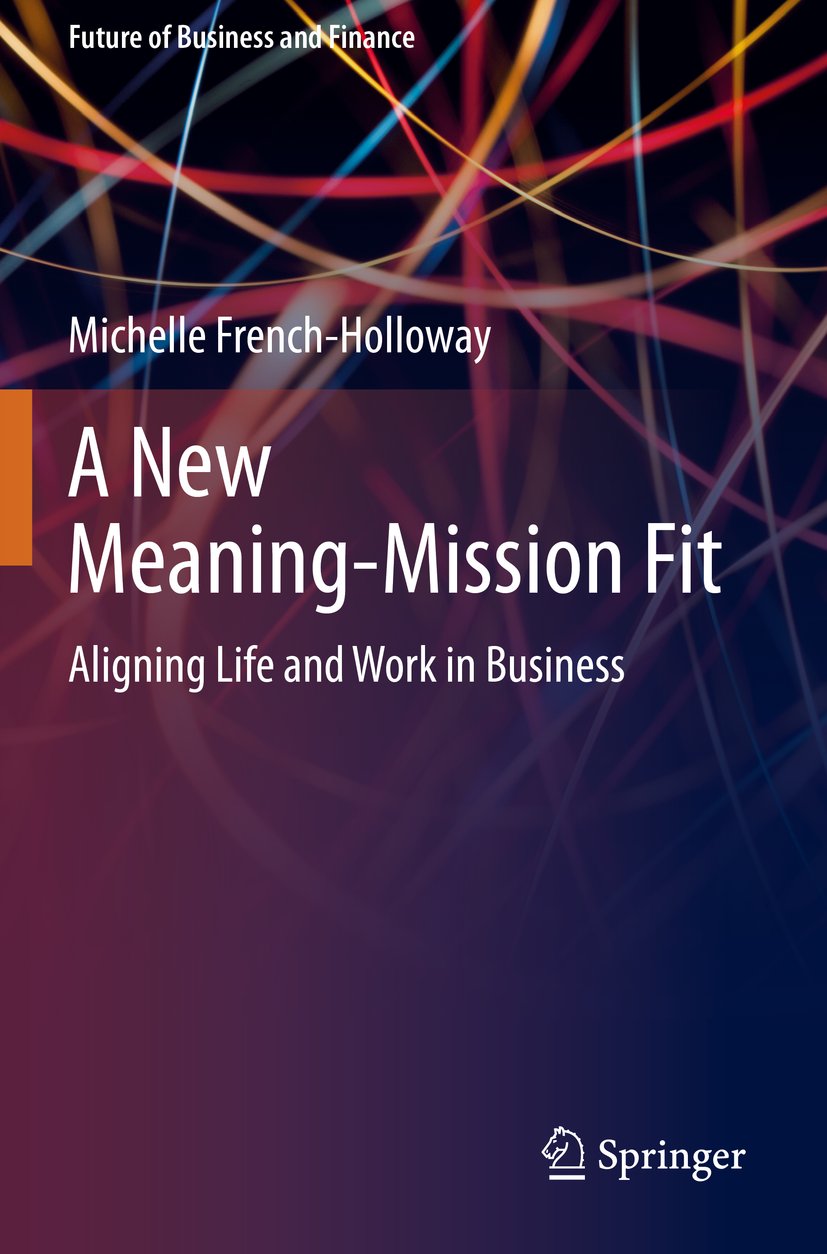 Future of Business and Finance