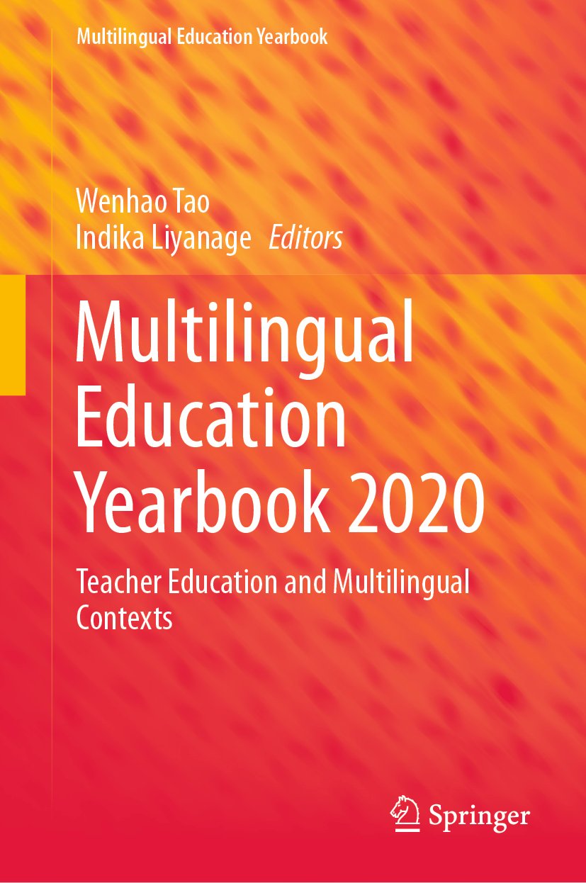 Multilingual Education Yearbook