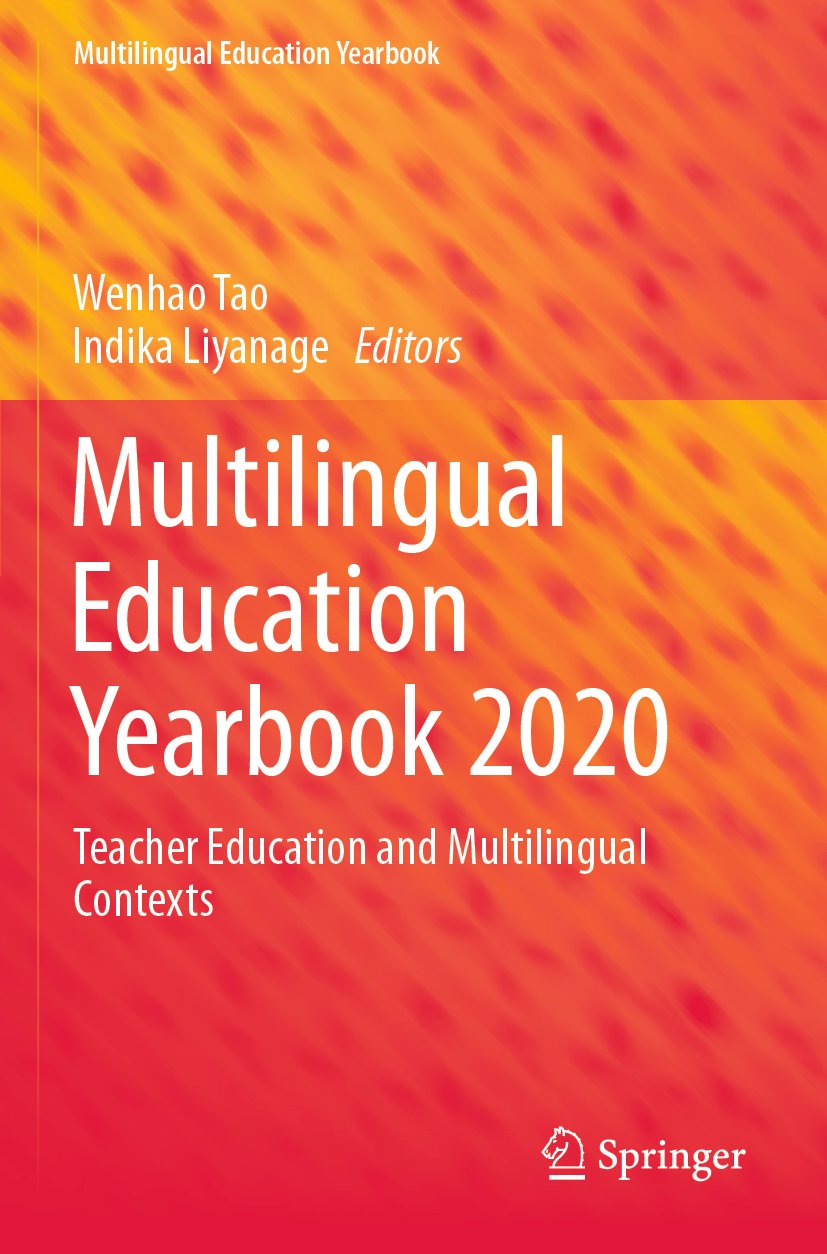 Multilingual Education Yearbook