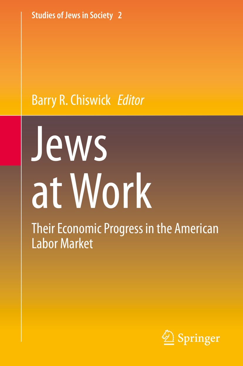 Studies of Jews in Society