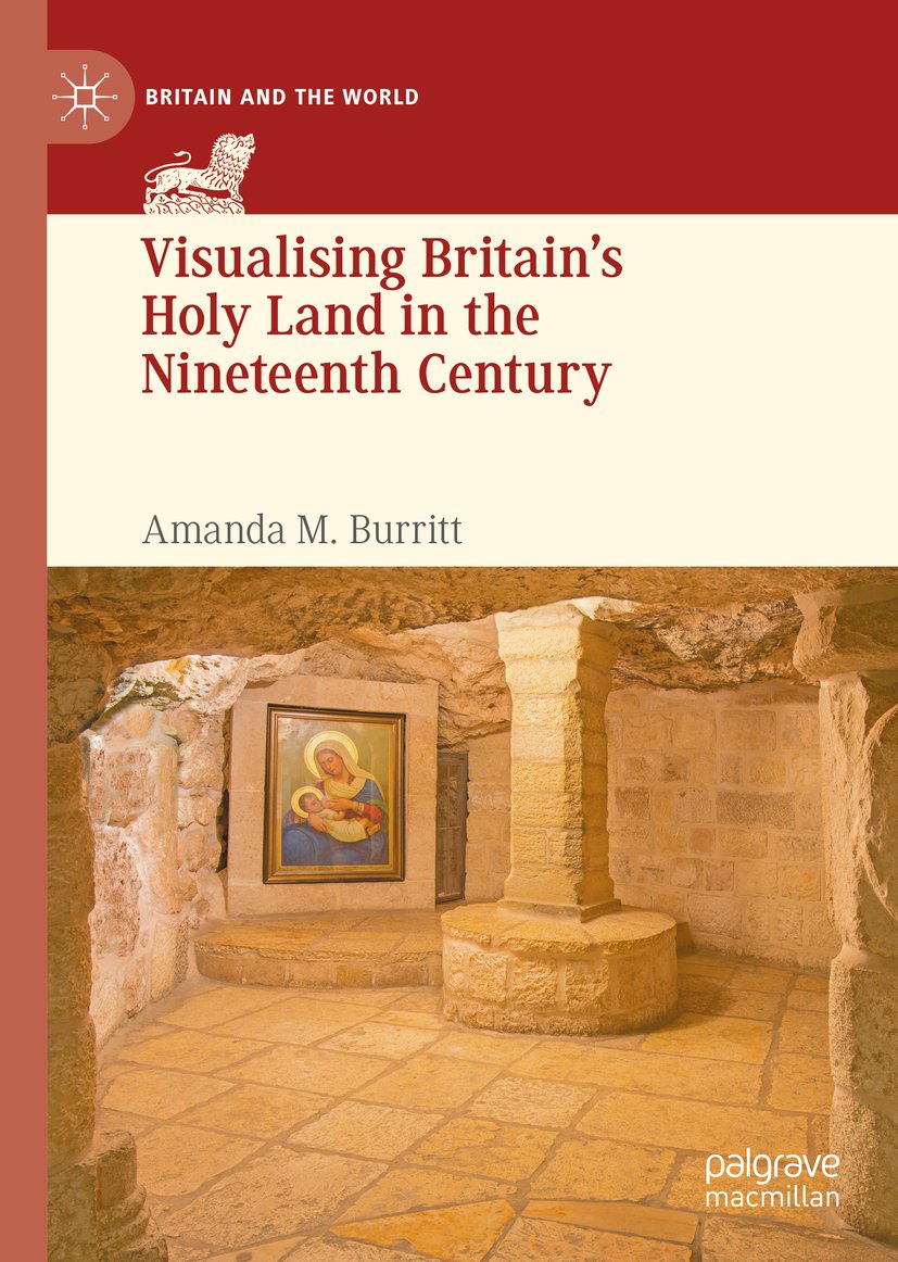 Britain and the World