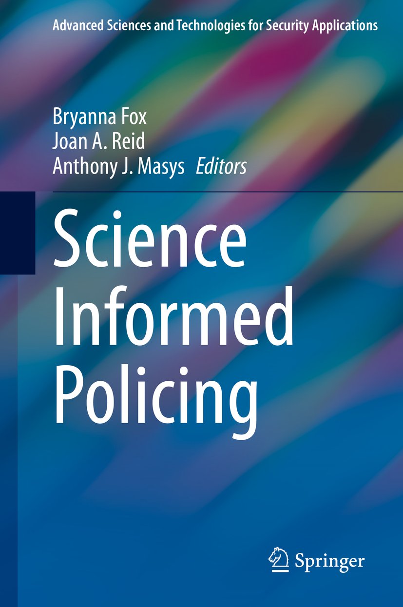 Advanced Sciences and Technologies for Security Applications
