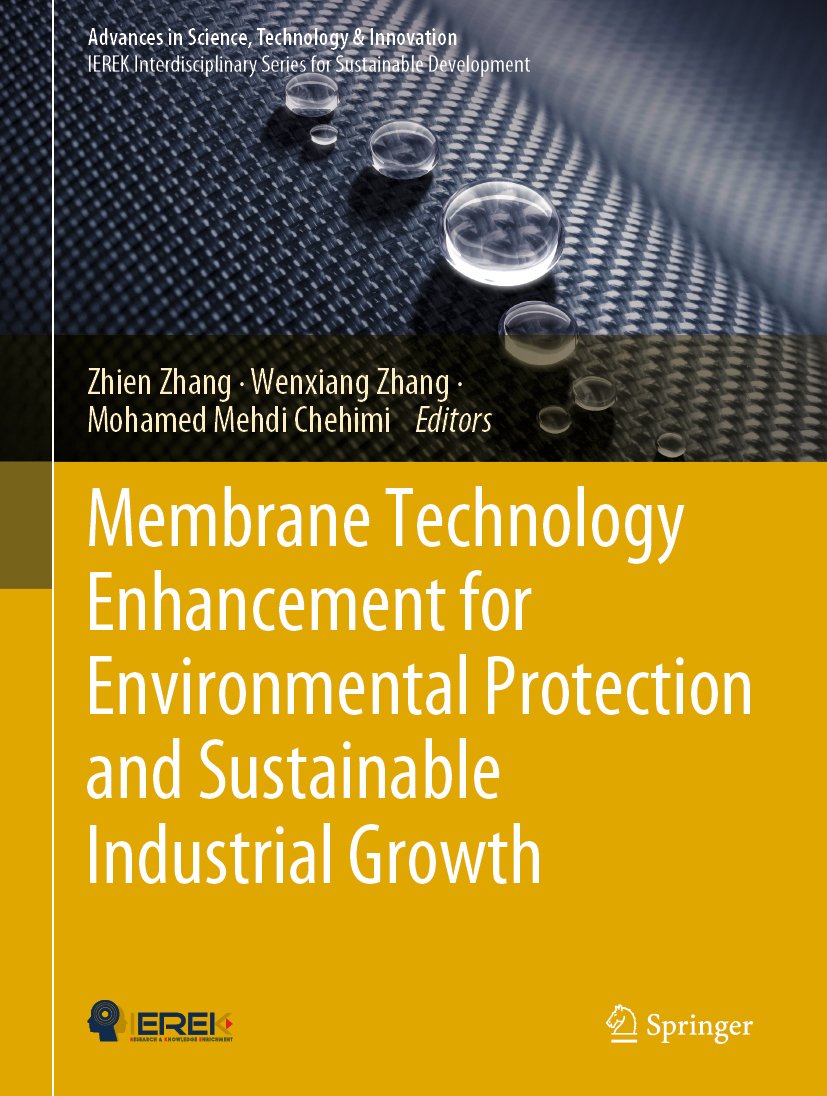 Advances in Science, Technology & Innovation