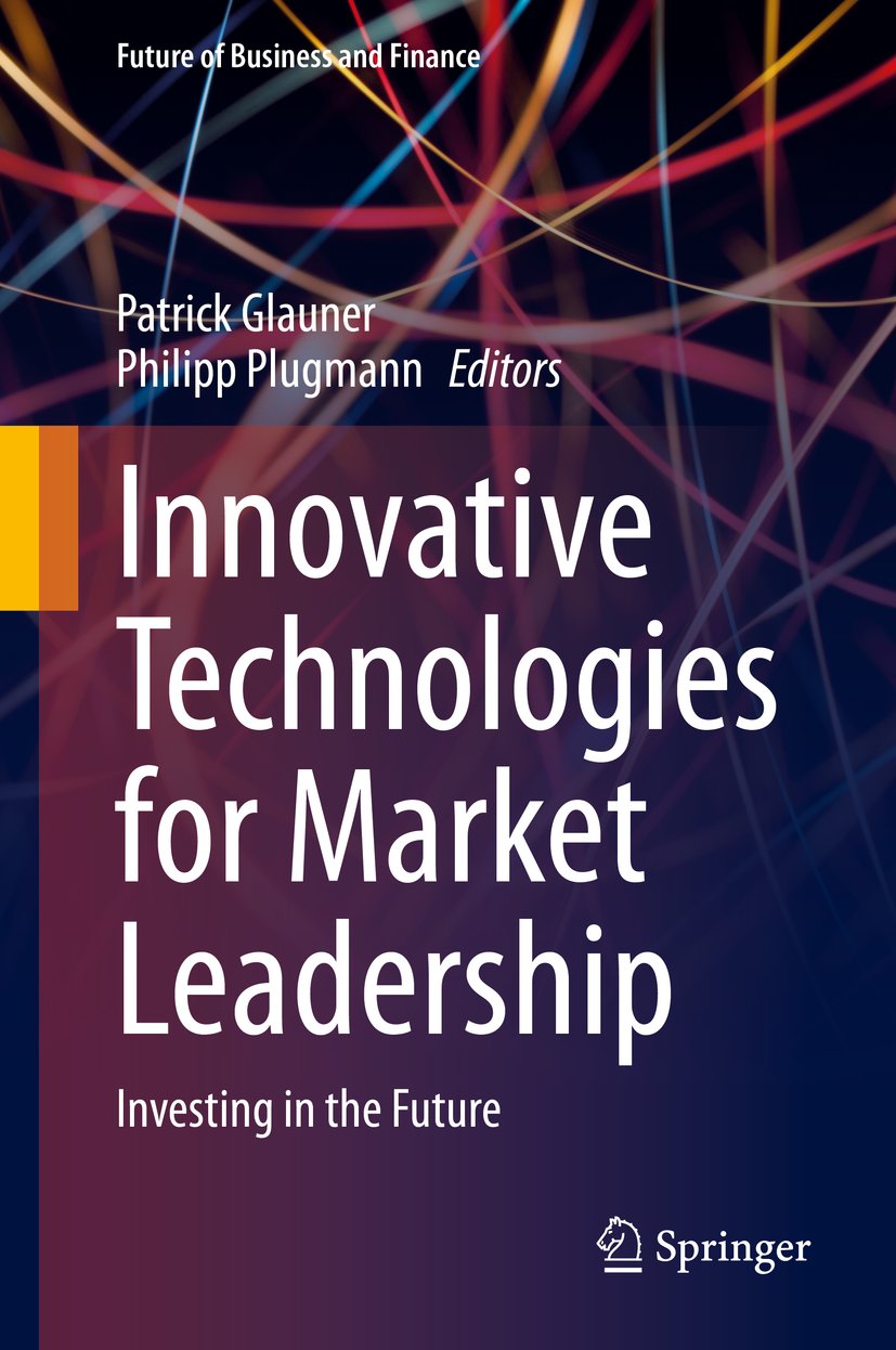 Future of Business and Finance