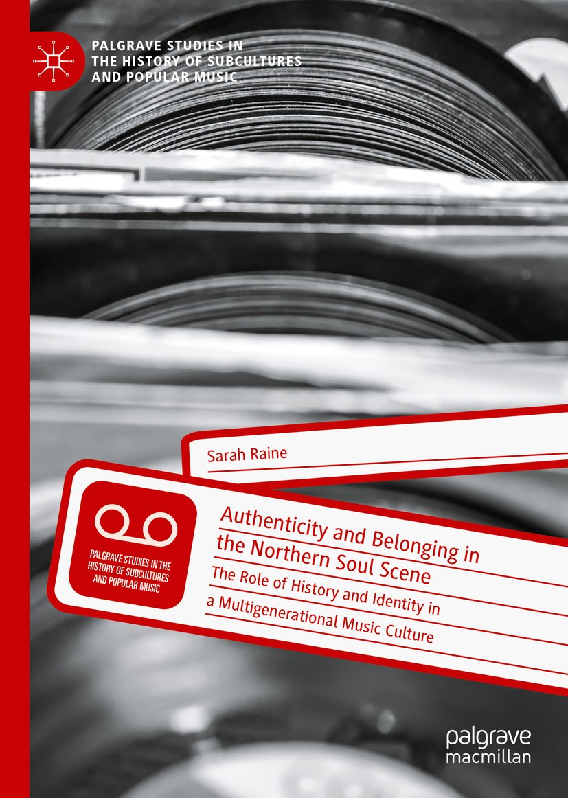Palgrave Studies in the History of Subcultures and Popular Music