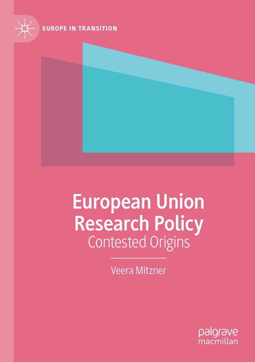 Europe in Transition: The NYU European Studies Series