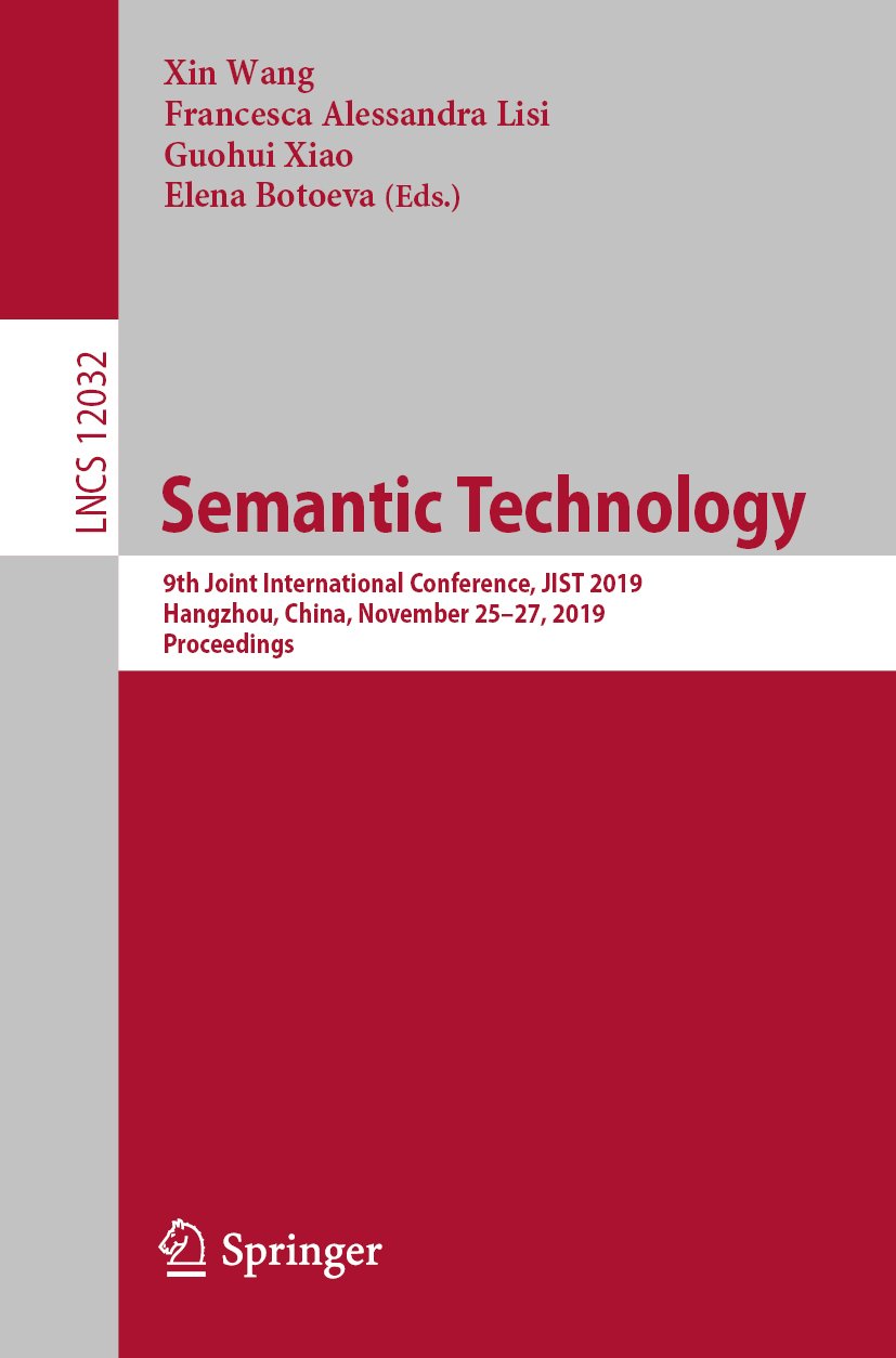 Lecture Notes in Computer Science