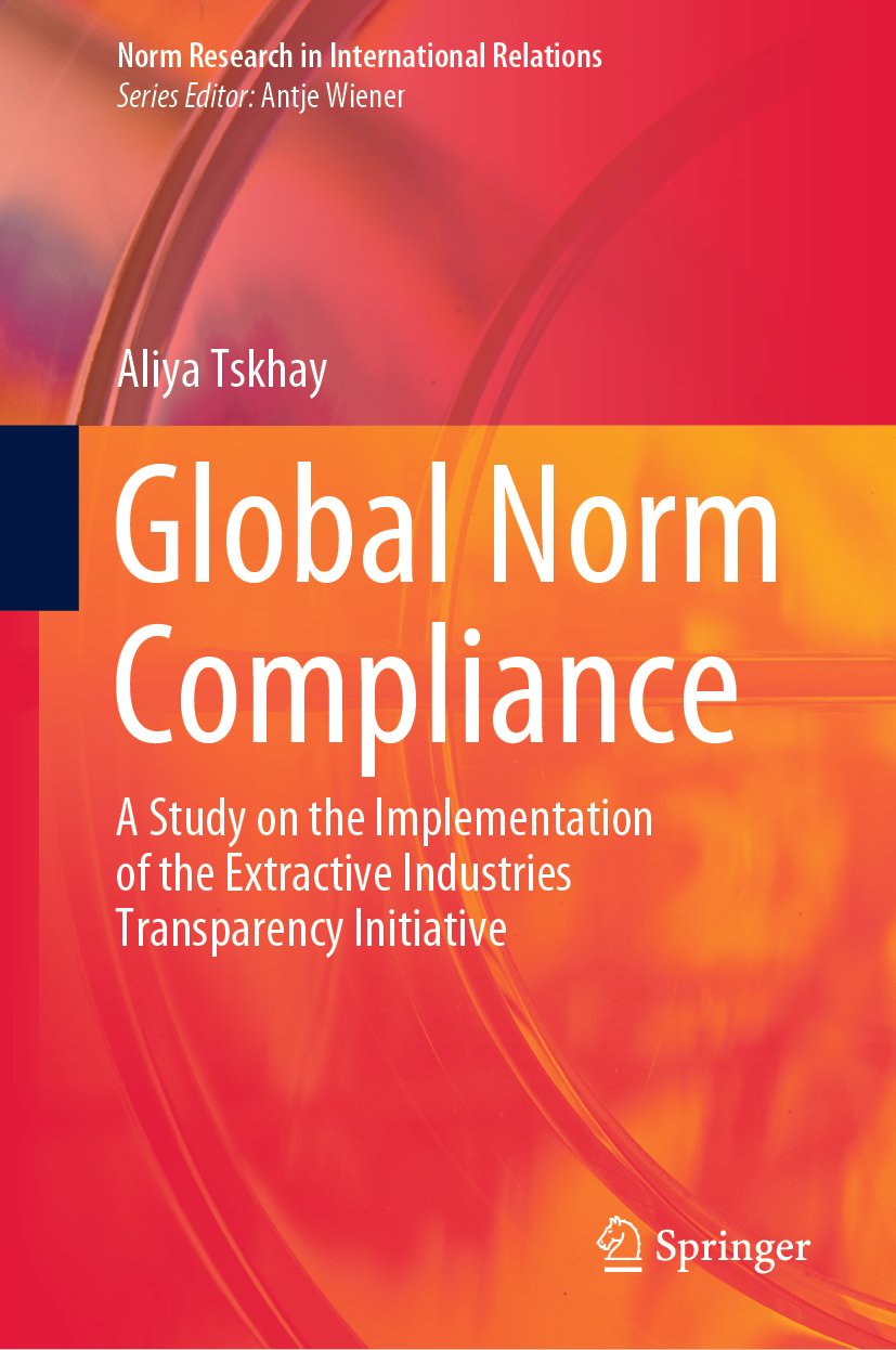 Norm Research in International Relations
