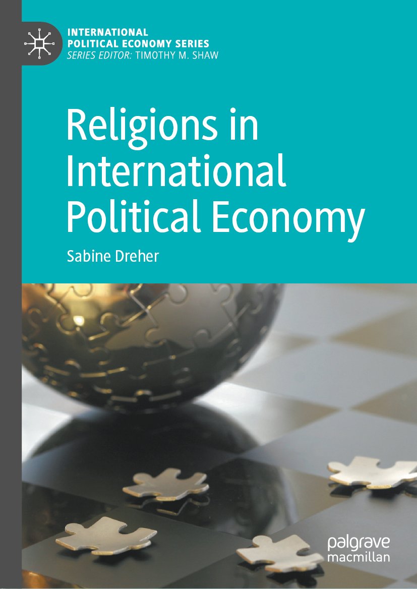International Political Economy Series