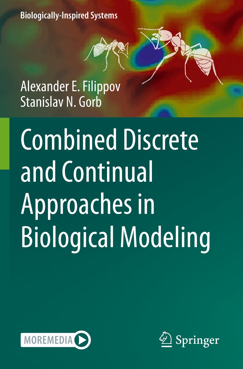Biologically-Inspired Systems