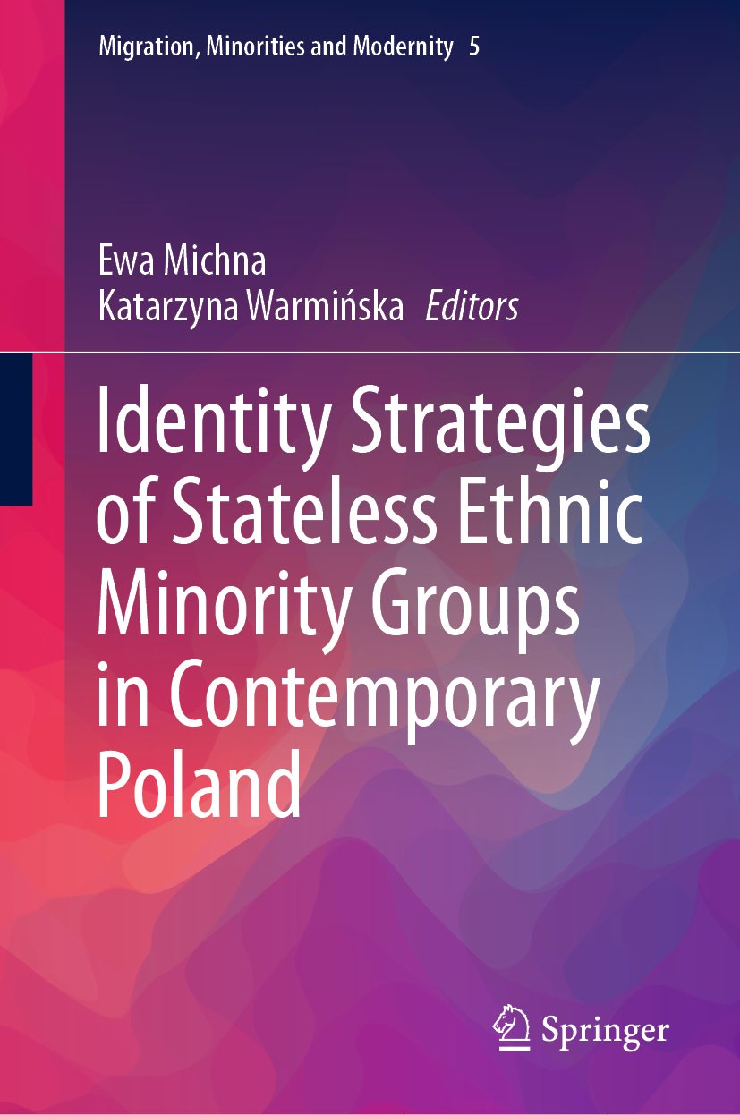 Migration, Minorities and Modernity