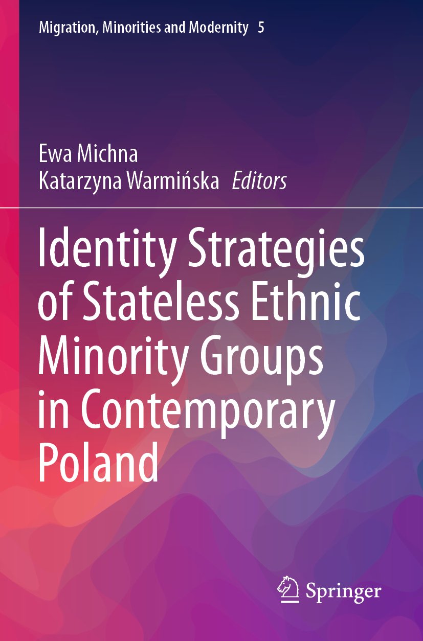 Migration, Minorities and Modernity
