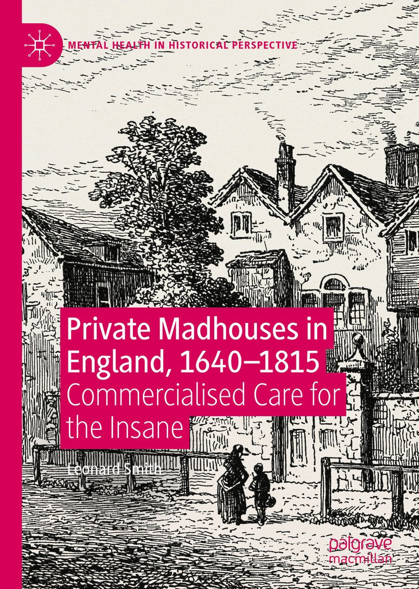 Mental Health in Historical Perspective