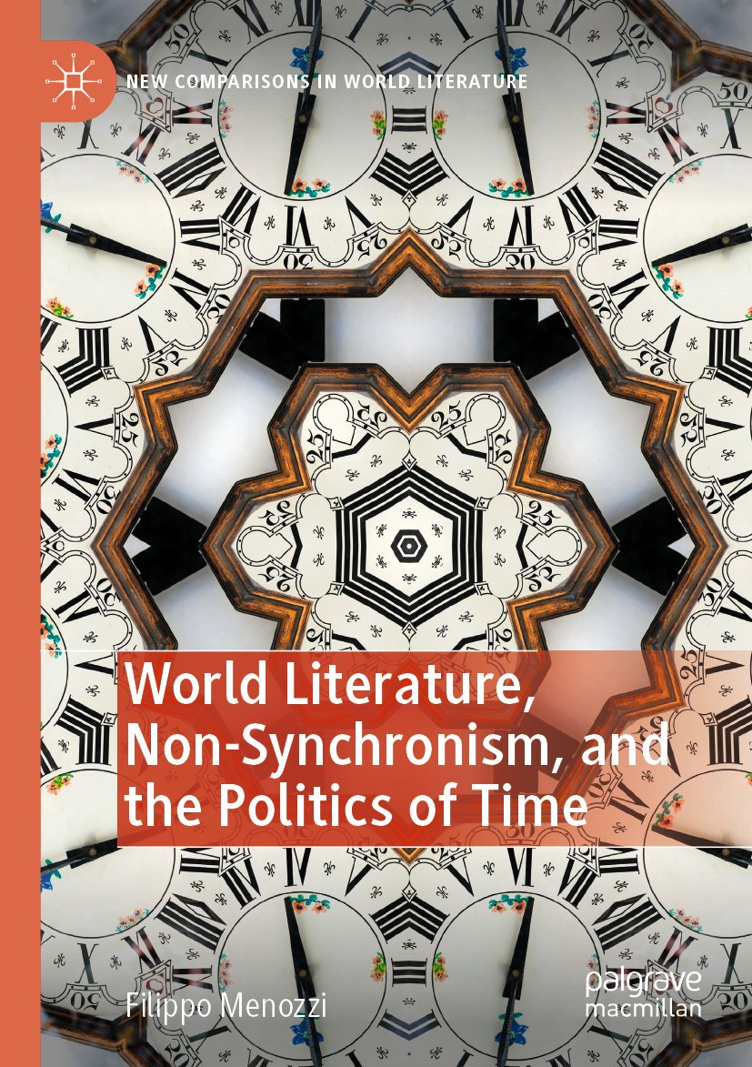New Comparisons in World Literature