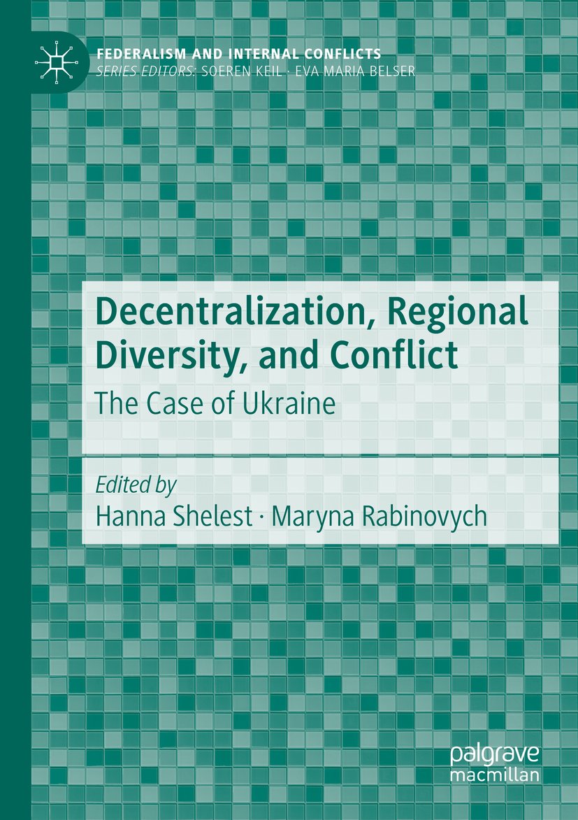 Federalism and Internal Conflicts