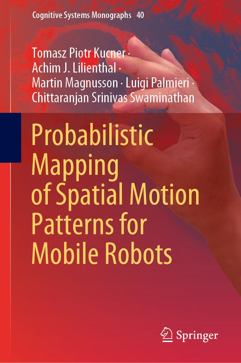 Cognitive Systems Monographs